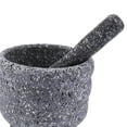 thumbnail image 4 of kurtrusly Resin Set And Craft Multi-Functional Round Mortar Spice Resin Operation And Set Food Safety Pestle Set And Type A Type C, 4 of 8