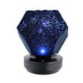 thumbnail image 1 of Yeacher Romantic Projector Led Light Dreamlike Stars Projection Lamp Bedroom Home Decor, 1 of 8