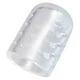 thumbnail image 5 of 2 Uds. Protectores Dedos Los Pies Resina Silicona Transpirable Elasticidad para El Cuidado Los Pies, 5 of 5