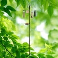 thumbnail image 5 of North States 8039781 7 ft. Bird Feeding Station, 5 of 5