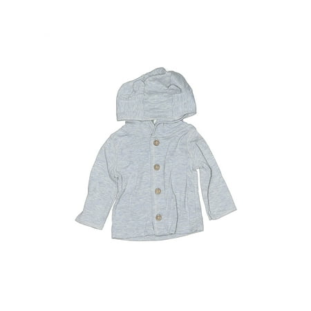 

Pre-Owned Carter s Boy s Size 3 Mo Cardigan