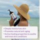 thumbnail image 5 of MooGoo Protein Shot Leave In Conditioner - Un tratamiento capilar hidratante natural para cabello seco y dañado, para mujeres y hombres. Sin parabenos y sin crueldad., 5 of 5