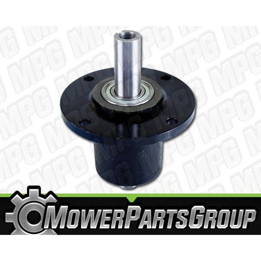 P252 (1) Spindle Assembly fits Bobcat ZT223 with 61" deck center repl