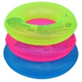 thumbnail image 4 of Inflatable Swim Tube Pool Floats, 1-Pack, Random Color, Age 6 & up, Unisex 50 cm, 4 of 7