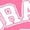 Hot Pink, variant on Inktastic Grandma Camp 2026 Boys or Girls Baby T-Shirt