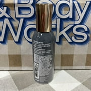 Bath and Body Works MAHOGANY TEAKWOOD Concentrated Room Spray 1.5 Ounce