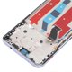 thumbnail image 5 of N4M For Honor X20 Honor 50 Lite OEM Grade S LCD Screen and Digitizer P3J Assembly + Frame Replacemen, 5 of 5