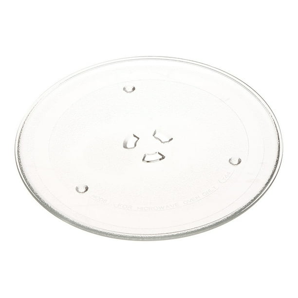 Microwave Gl Plate Turntable Replacement D 4 7 Gl Turntable Plate Replacement D 4 7