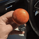thumbnail image 5 of Pomo de volante, refuerzo de dirección de coche, mango de bola de volante de madera, regalo, 5 of 5