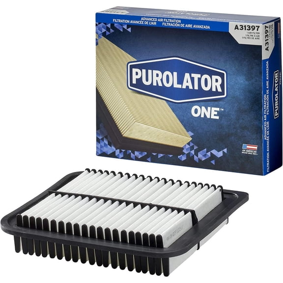 PurolatorONE A16202