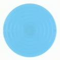 thumbnail image 1 of KDJ 360 Degree Rotating Cake Turntable Stand for Cake Decorating, Revolving Plate for Baking Pastry, ABS Material, Blue , 14 x 1.5 cm, 1 of 7