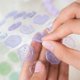 thumbnail image 3 of Sheets Wax Seal Stamp Stickers DIY Scrapbooking Journal Planner, 3 of 5