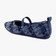 thumbnail image 3 of Vionic Colette Women's Flats Denim Multi Size 10 M, 3 of 8