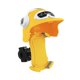 thumbnail image 4 of Soporte de teléfonos para bicicletas de montaje en motocicleta, universal, lindo, fácil de instalar abrazadera de manillar ajustable para scooter de Amarillo, 4 of 8