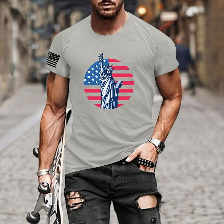 Men s Athletic Fit Performance Dress Shirt