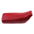 thumbnail image 1 of Asiento de motocicleta rojo para PW80 1983-2010 Dirt/ /Trail Bike Cola Cojín del asiento de la motocicleta, 1 of 7
