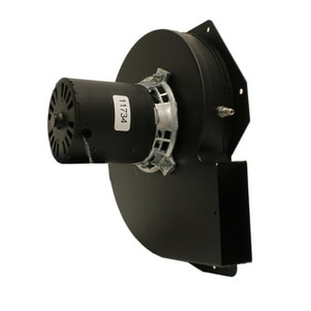 Modine 702111734 Replacement Blower 115V # 5H79795