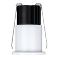 thumbnail image 2 of Estevez Luminaria LED para Empotrar MINI 3W 3000K Blanco – Luz Cálida IRC>80, 2 of 11