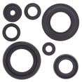 thumbnail image 1 of New Engine Oil Seal Kit Yamaha YFZ350 Banshee 350cc 1987-2009, 1 of 1