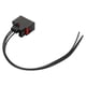 thumbnail image 5 of Arnés conector intermitente delantero Cgtredaw para coche 68065016AB Wrangler JK 07-18, 5 of 9