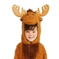 thumbnail image 3 of Toddlers' Mighty Moose Costume 2T., 3 of 3