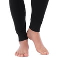 thumbnail image 3 of Fruit of the Loom Women's and Women's Plus Waffle Thermal Undewear Pant, 3 of 6