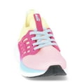 thumbnail image 5 of Avia Toddler and Big Kids Knit Cage Sneakers, 5 of 6