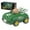 GN1, variant on RUIG 1-3 Years Old Kids Activated Light-up Car for Toddler -3-6 Years Old Inertia Drive Pull Back Car - Go Toy Car with Lights, Boys Girls Baby Birthday Xmas Party Toys Car