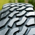 thumbnail image 3 of Set of 4 Leao Lion Sport MT 285/65R20 127/124Q E 10 Ply m/t mud Light Truck Tires, 3 of 10