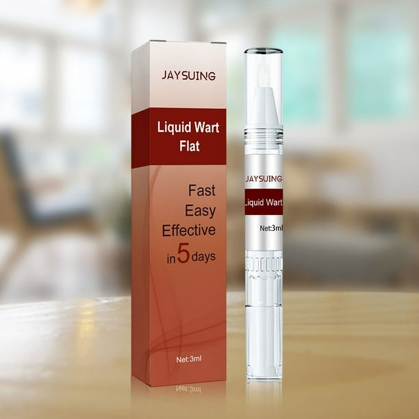 Extracto Natural Eliminación Mancha 3 Ml Fácil Usar Fácil para Yeso Médico