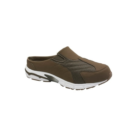 

KingSize Men s Wide Width Land-to-sea Slides Slip-on Water Shoes