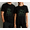Black-2, variant on Men's Women's Our Ship Family Trip 2026 Cruise T-Shirt S-5XL Party