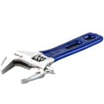 thumbnail image 5 of Adjustable Wrench, Wide Mouth Adjustable Wrench With Short Handle, Pipe Pliers, Adjustable Wrench (4"), 5 of 5