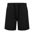 thumbnail image 5 of IhhxPro Men's Athletic Shorts Quick Dry Moisture-Wicking Drawstring Summer Textured Workout Loose Fit Casual Running Gym Training Lightweight Breathable M-3XL, 5 of 7