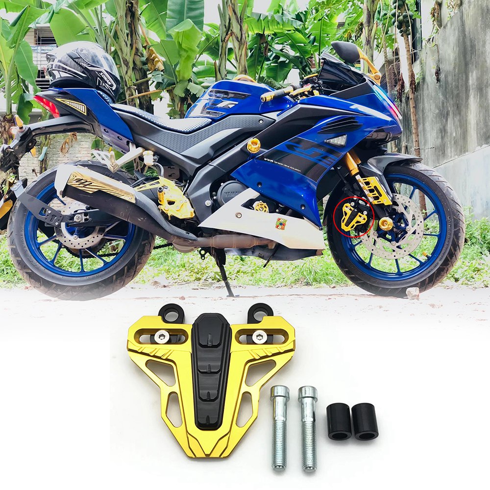 Buy For YZFR15 R15 V3 20172021 Front Rear Disc Caliper Brake Pump