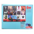 thumbnail image 4 of Rompecabezas AQUARIUS, álbumes de David Bowie, 1000 piezas, 4 of 7