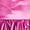Hot Pink, variant on iiniim Girl's 2 Piece Dance Outfits Jazz Hip Hop Performance Dance Top and Metallic Bubble Skirts Set Gold 10