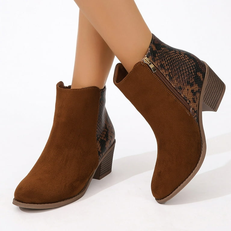 Women's soft clearance sole ankle boots