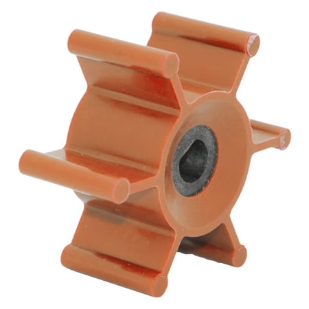 Johnson Pump 09-824P-1EZ EZ REV Impeller For Ski/Wakeboard Ballast Pump 10-24690-03