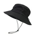 thumbnail image 2 of Apmemiss Sac de Rangement pour la Rentrée Scolaire Chapeau Mode Femme Été Pêcheur Séchant, 2 of 6