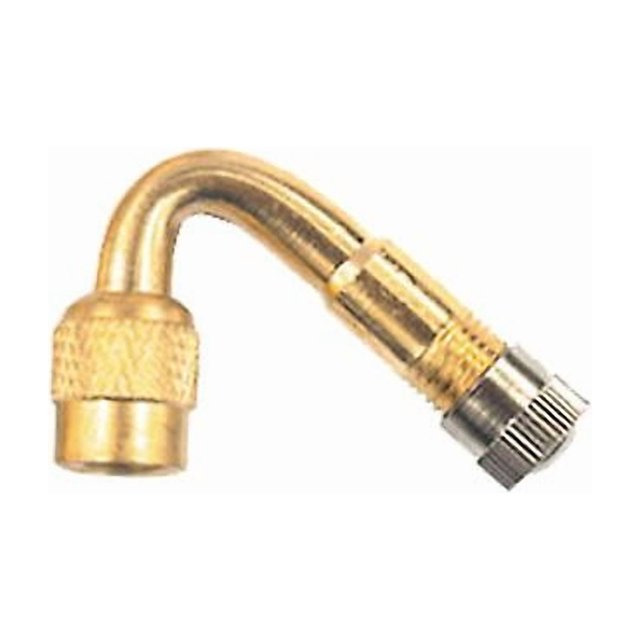 1pcs 45/90/135 Degree Brass Air Tires Valve Stem With Extension Converter Adapter For Car Truck Motorcycle Cycling Accessories