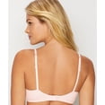 thumbnail image 4 of Calvin Klein Womens Perfectly Fit Lightly Lined Memory Touch T-Shirt Bra 30D Nymphs Thigh, 4 of 4