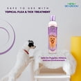 thumbnail image 2 of Acondicionador para Perros Bio-Groom Silk Creme Rinse 355 ml, 2 of 6