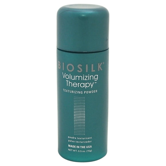 Polvo texturizante Volumizing Therapy de Biosilk para unisex - 0,5 oz Biosilk Biosilk