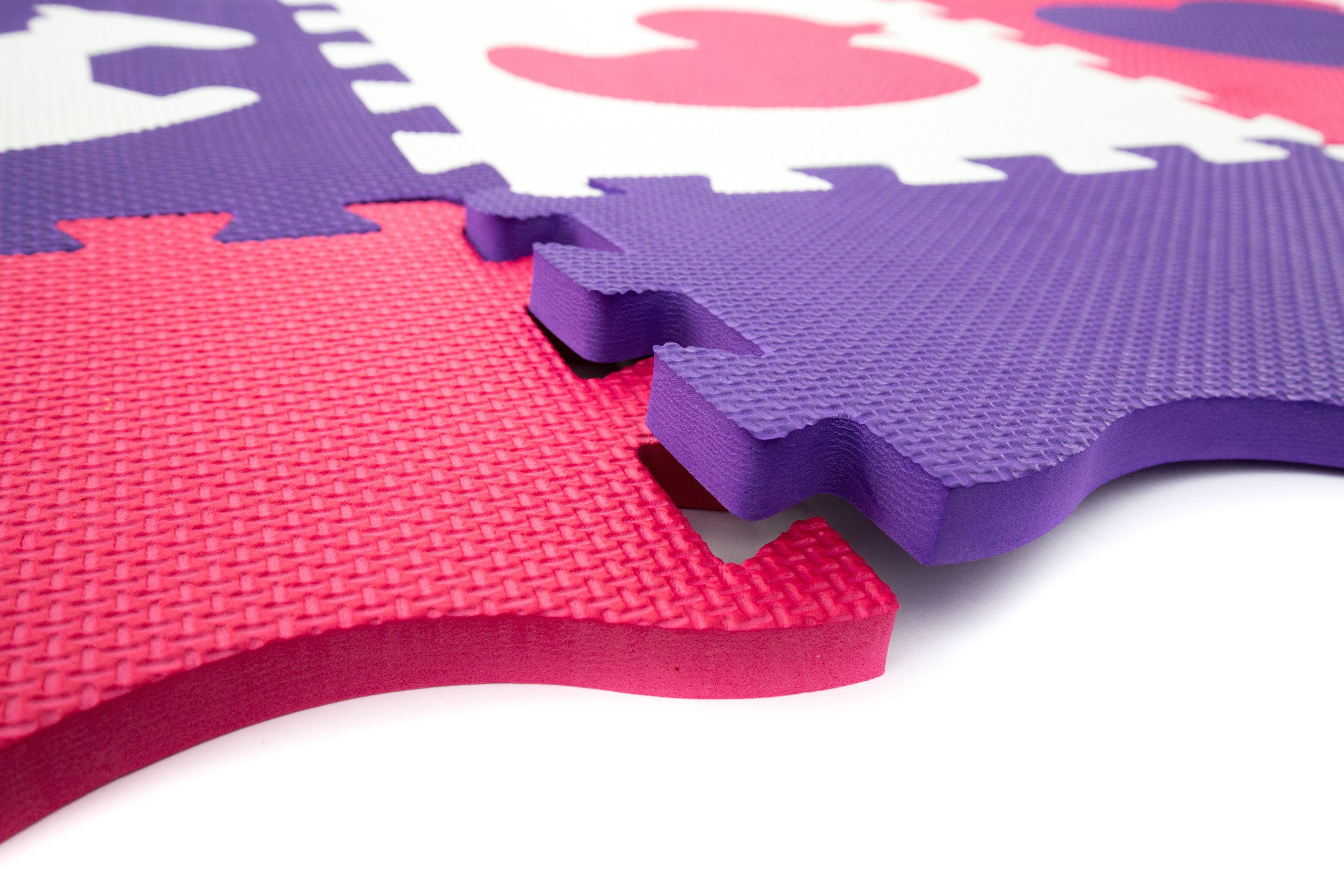 wee giggles foam play mat