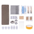 thumbnail image 1 of Gundam Figure Model Hand Paint Tools Model Craft Paint Kits Hobby Modeling Hand Tools Models Paint Set Models Coloring Set, 1 of 3