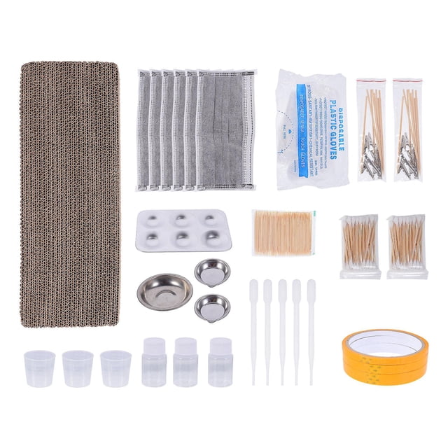 Gundam Figure Model Hand Paint Tools Model Craft Paint Kits Hobby Modeling Hand Tools Models Paint Set Models Coloring Set