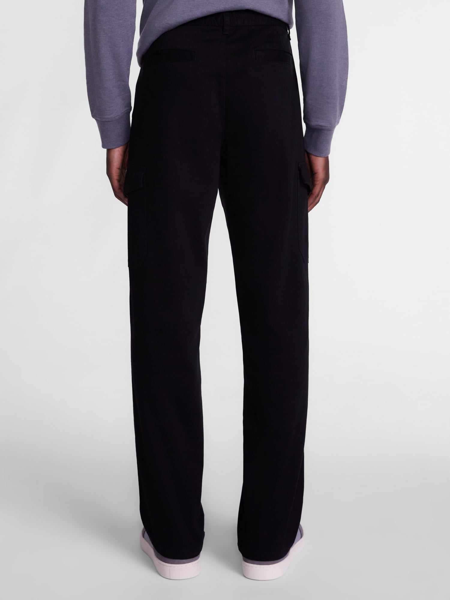 George Men's and Big Men's Cargo Pants, Sizes 28-48