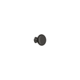 thumbnail image 2 of Deltana KRH114U10B Knob Round Hollow; Oil Rubbed Bronze Finish, 2 of 3