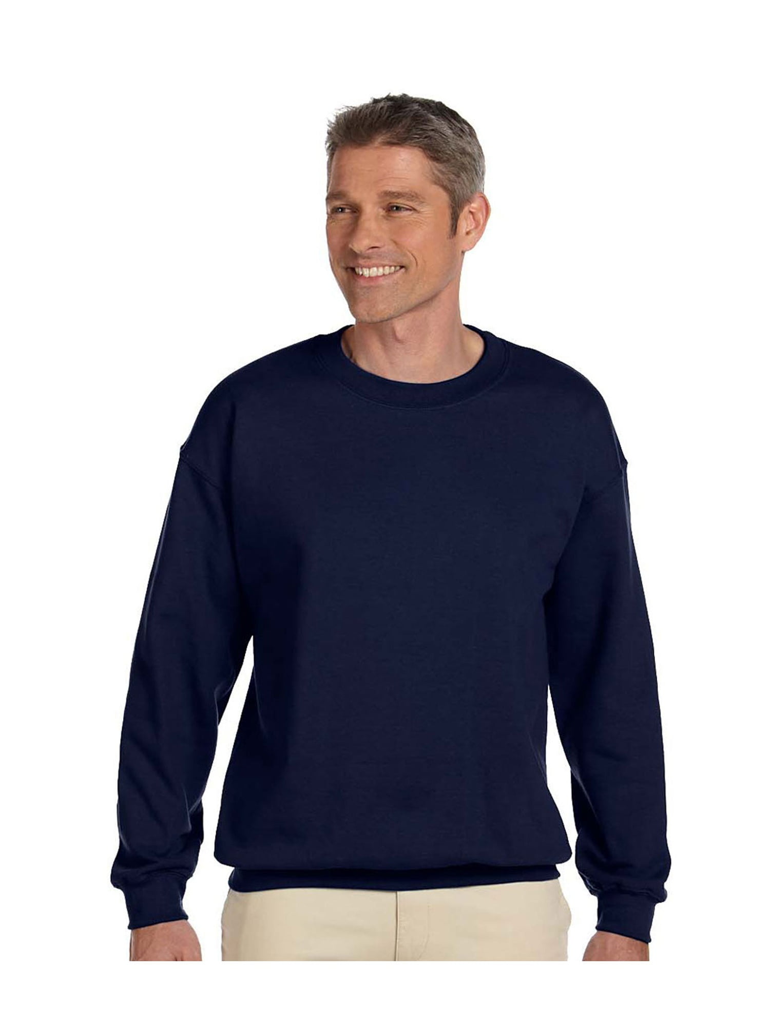 walmart hanes crewneck sweatshirt